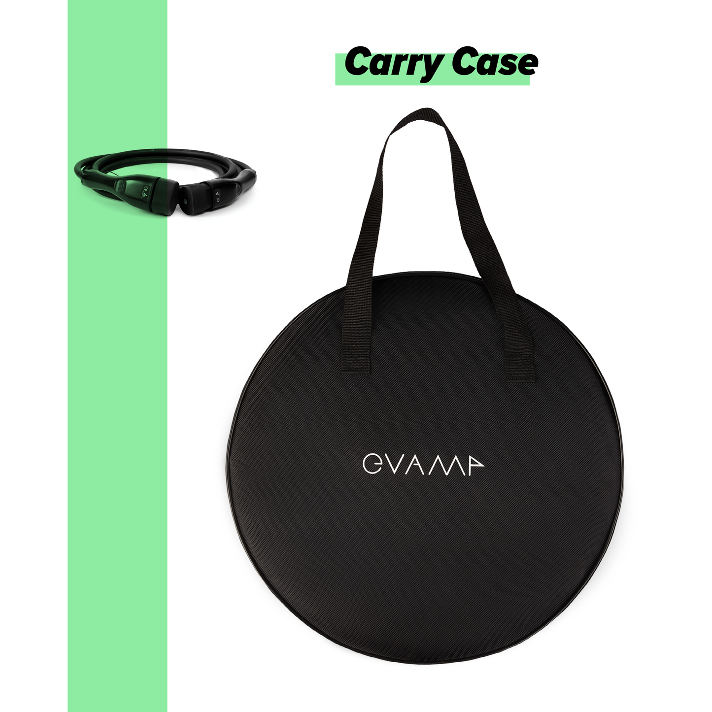 Type 2 to Type 2 EV Charging Cable