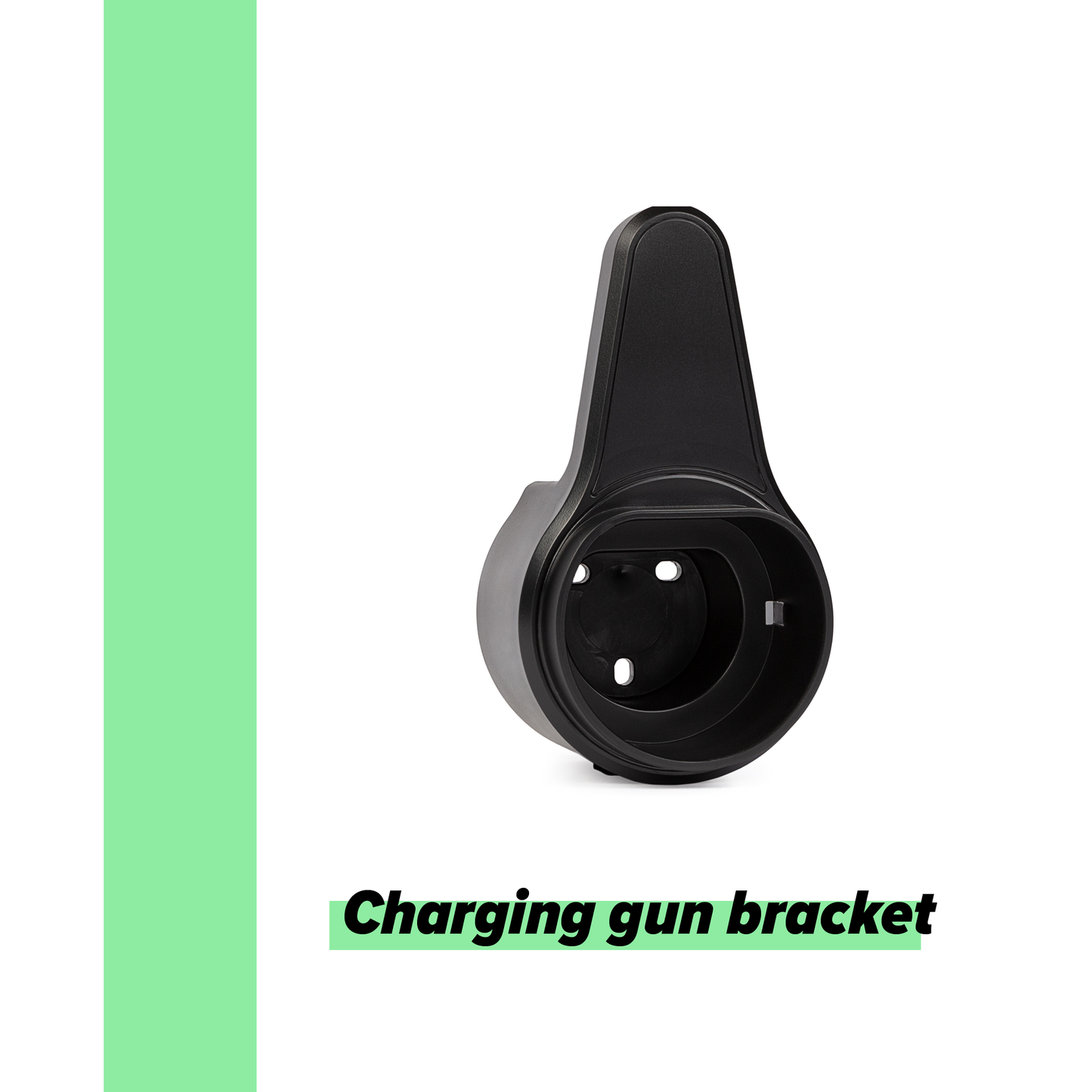 EV Charger Type 2 to 3 Pin UK Plug